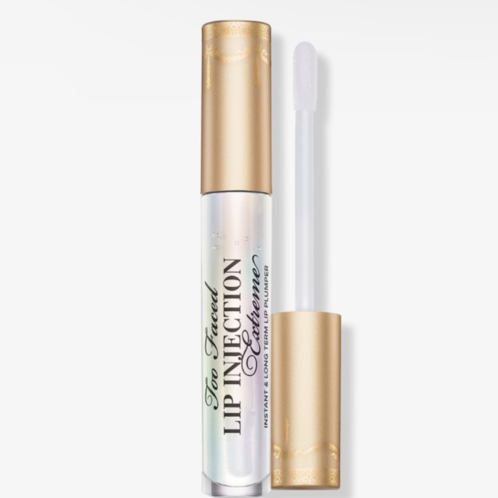 SALE!!! Too Faced Lip Injection Lip Plumper